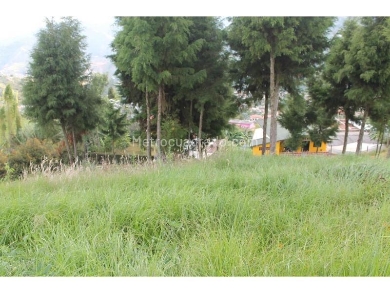 Lote en Venta, San Cristobal, Medellín - Vista 4