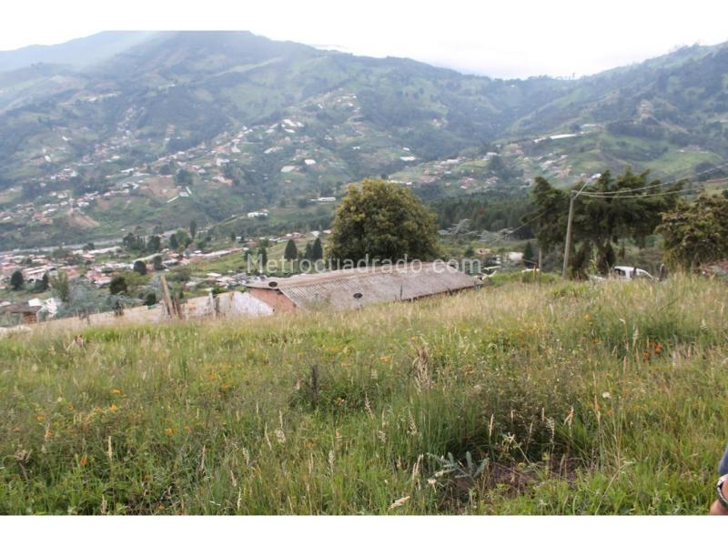 Lote en Venta, San Cristobal, Medellín - Vista 5