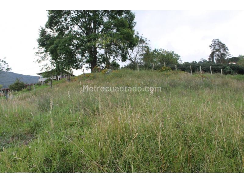 Lote en Venta, San Cristobal, Medellín - Más