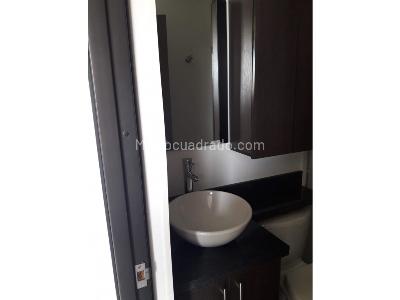 Apartamento de 3 alcobas en venta en Sabaneta, Sabaneta, 59 m² · foto 14 de 15