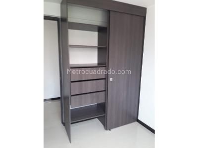 Apartamento de 3 alcobas en venta en Sabaneta, Sabaneta, 59 m² · foto 7 de 15