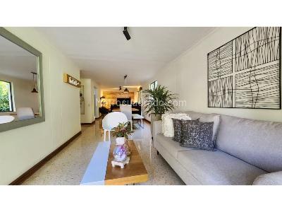 Casa de 3 alcobas en venta en Sabaneta, Sabaneta, 140 m² · foto 2 de 20