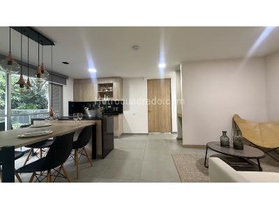 Apartamento de 2 alcobas en venta en Suramerica, Itagüí, 76 m² · foto 2 de 16