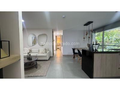 Apartamento de 2 alcobas en venta en Suramerica, Itagüí, 76 m² · foto 3 de 16