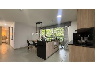 Apartamento de 2 alcobas en venta en Suramerica, Itagüí, 76 m² · foto 4 de 16