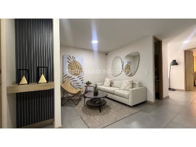 Apartamento de 2 alcobas en venta en Suramerica, Itagüí, 76 m² · foto 5 de 16
