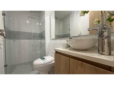 Apartamento de 2 alcobas en venta en Suramerica, Itagüí, 76 m² · foto 7 de 16