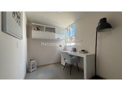 Apartamento de 2 alcobas en venta en Suramerica, Itagüí, 76 m² · foto 8 de 16