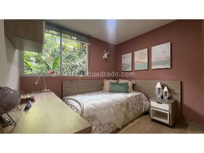 Apartamento de 2 alcobas en venta en Suramerica, Itagüí, 76 m² · foto 9 de 16