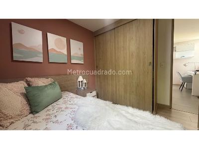 Apartamento de 2 alcobas en venta en Suramerica, Itagüí, 76 m² · foto 10 de 16