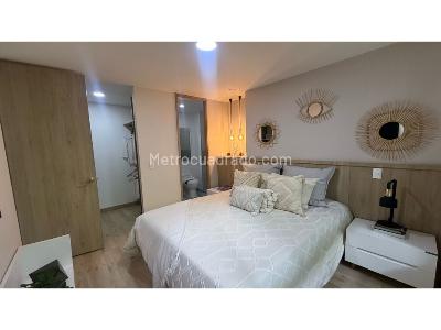 Apartamento de 2 alcobas en venta en Suramerica, Itagüí, 76 m² · foto 13 de 16