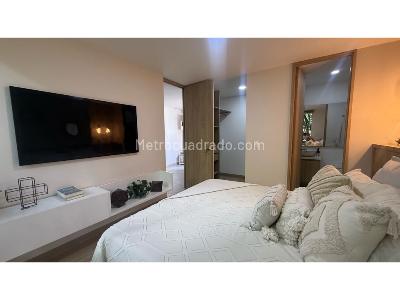 Apartamento de 2 alcobas en venta en Suramerica, Itagüí, 76 m² · foto 14 de 16