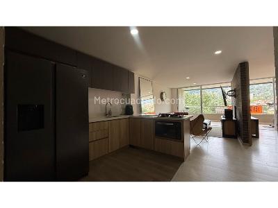 Apartamento de 2 alcobas en venta en Las Antillas, Envigado, 80 m² · foto 2 de 20