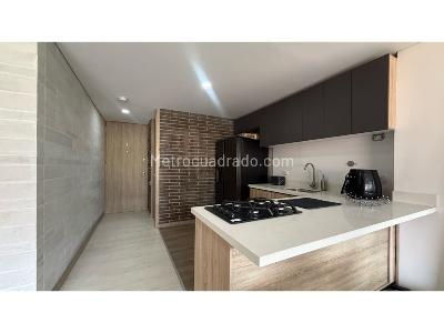 Apartamento de 2 alcobas en venta en Las Antillas, Envigado, 80 m² · foto 5 de 20