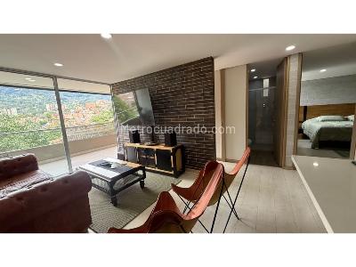 Apartamento de 2 alcobas en venta en Las Antillas, Envigado, 80 m² · foto 6 de 20