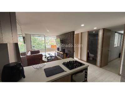 Apartamento de 2 alcobas en venta en Las Antillas, Envigado, 80 m² · foto 7 de 20