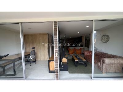 Apartamento de 2 alcobas en venta en Las Antillas, Envigado, 80 m² · foto 9 de 20