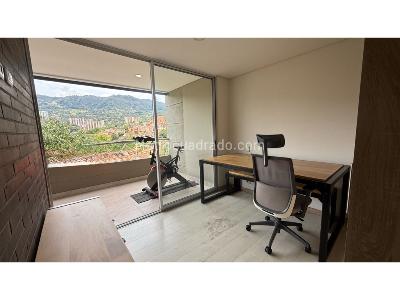 Apartamento de 2 alcobas en venta en Las Antillas, Envigado, 80 m² · foto 11 de 20
