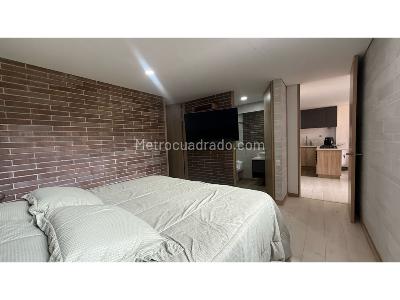 Apartamento de 2 alcobas en venta en Las Antillas, Envigado, 80 m² · foto 13 de 20