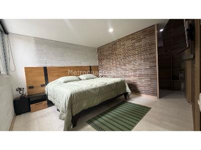 Apartamento de 2 alcobas en venta en Las Antillas, Envigado, 80 m² · foto 16 de 20
