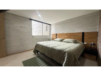 Apartamento de 2 alcobas en venta en Las Antillas, Envigado, 80 m² · foto 17 de 20