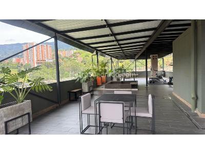 Apartamento de 2 alcobas en venta en Las Antillas, Envigado, 80 m² · foto 19 de 20