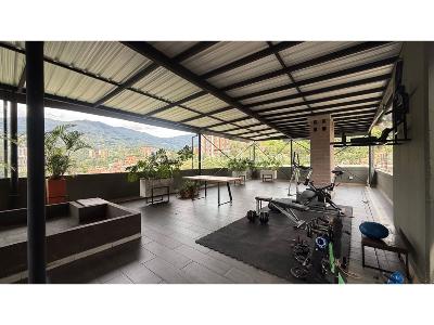 Apartamento de 2 alcobas en venta en Las Antillas, Envigado, 80 m² · foto 20 de 20