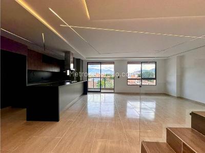 Apartamento de 4 alcobas en venta en Belen, Medellín, 200 m² · foto 18 de 20