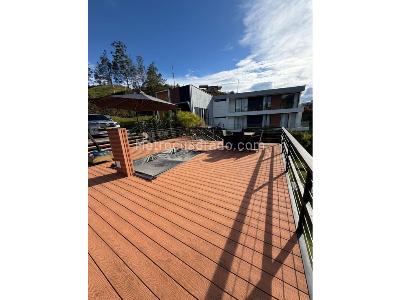 Casa de 5 alcobas en venta en Rionegro, Rionegro, 2000 m² · foto 14 de 20