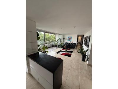 Apartamento de 3 alcobas en venta en Las Antillas, Envigado, 90 m² · foto 3 de 20