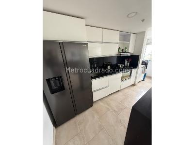 Apartamento de 3 alcobas en venta en Las Antillas, Envigado, 90 m² · foto 5 de 20