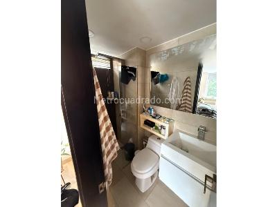 Apartamento de 3 alcobas en venta en Las Antillas, Envigado, 90 m² · foto 18 de 20