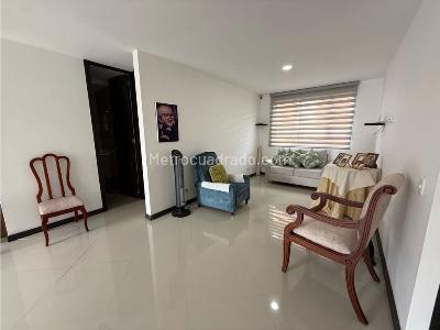 Apartamento de 2 alcobas en venta en Belen, Medellín, 77 m² · foto 5 de 16