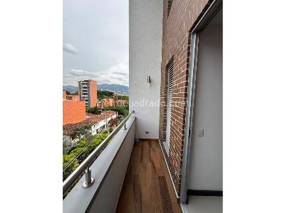Apartamento de 2 alcobas en venta en Belen, Medellín, 77 m² · foto 6 de 16