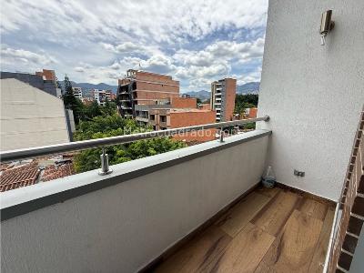 Apartamento de 2 alcobas en venta en Belen, Medellín, 77 m² · foto 7 de 16