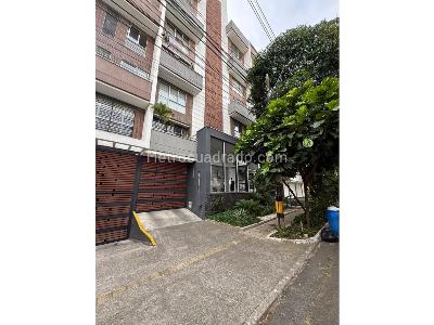 Apartamento de 2 alcobas en venta en Belen, Medellín, 77 m² · foto 8 de 16
