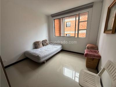 Apartamento de 2 alcobas en venta en Belen, Medellín, 77 m² · foto 13 de 16