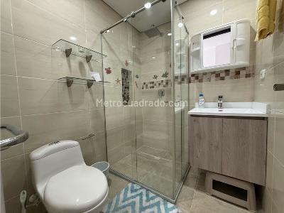 Apartamento de 2 alcobas en venta en Belen, Medellín, 77 m² · foto 14 de 16