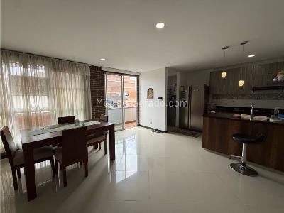 Apartamento de 2 alcobas en venta en Belen, Medellín, 77 m² · foto 15 de 16