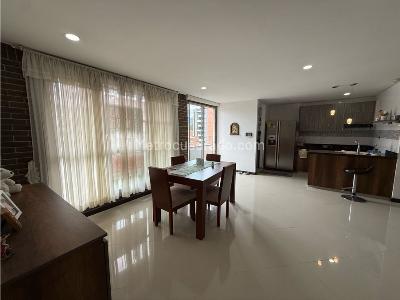 Apartamento de 2 alcobas en venta en Belen, Medellín, 77 m² · foto 16 de 16