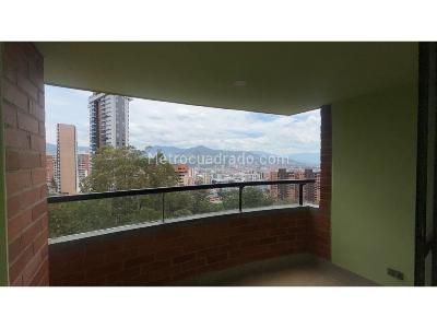 Apartamento de 3 alcobas en venta en Las Lomitas, Sabaneta, 110 m² · foto 11 de 20