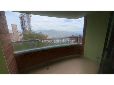 Apartamento de 3 alcobas en venta en Las Lomitas, Sabaneta, 110 m² · foto 12 de 20