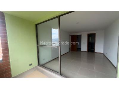Apartamento de 3 alcobas en venta en Las Lomitas, Sabaneta, 110 m² · foto 13 de 20