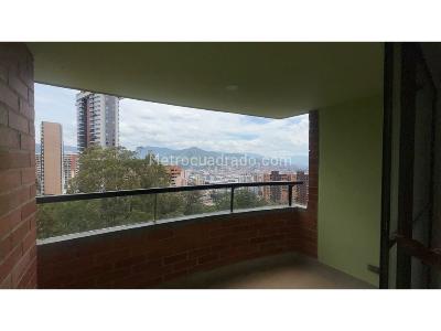 Apartamento de 3 alcobas en venta en Las Lomitas, Sabaneta, 110 m² · foto 14 de 20
