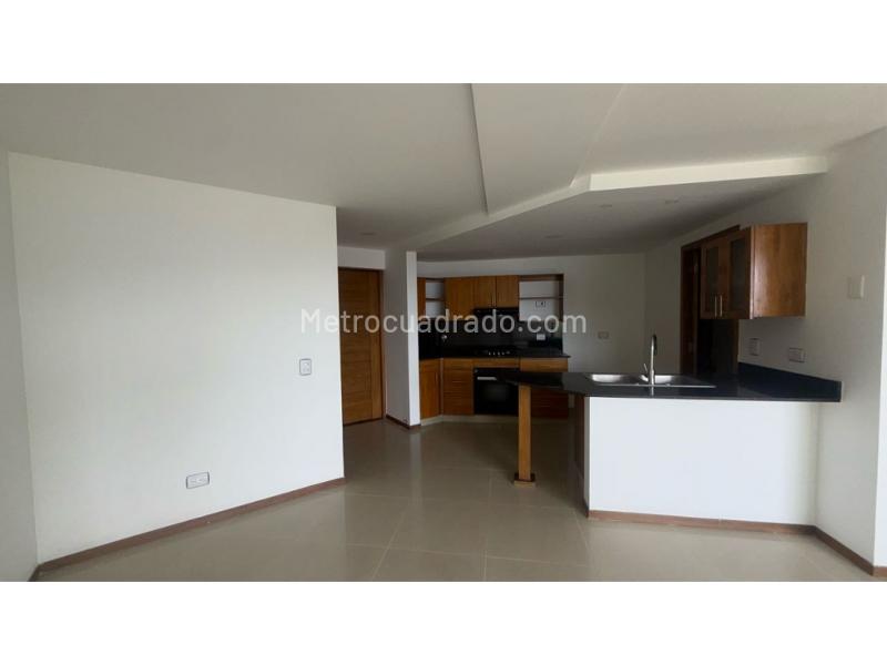 Piso – Sabaneta - Vista 2