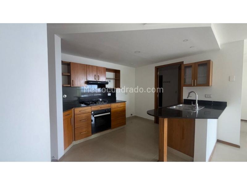 Piso – Sabaneta - Vista 3