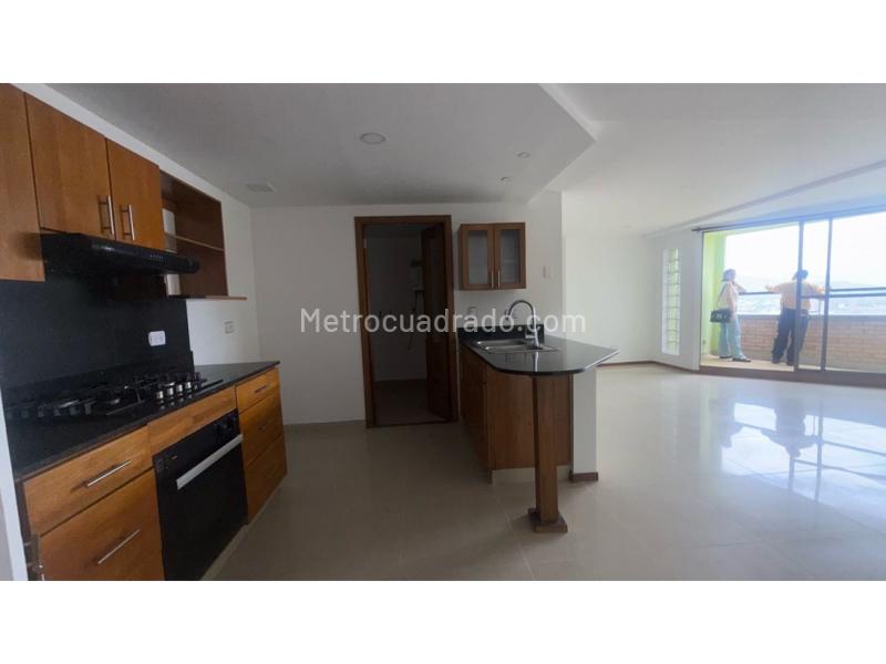 Piso – Sabaneta - Vista 4