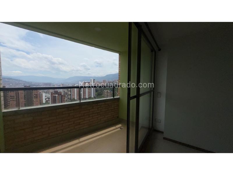 Piso – Sabaneta - Vista 5