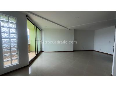 Apartamento de 3 alcobas en venta en Las Lomitas, Sabaneta, 110 m² · foto 5 de 20