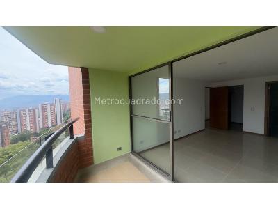 Apartamento de 3 alcobas en venta en Las Lomitas, Sabaneta, 110 m² · foto 6 de 20